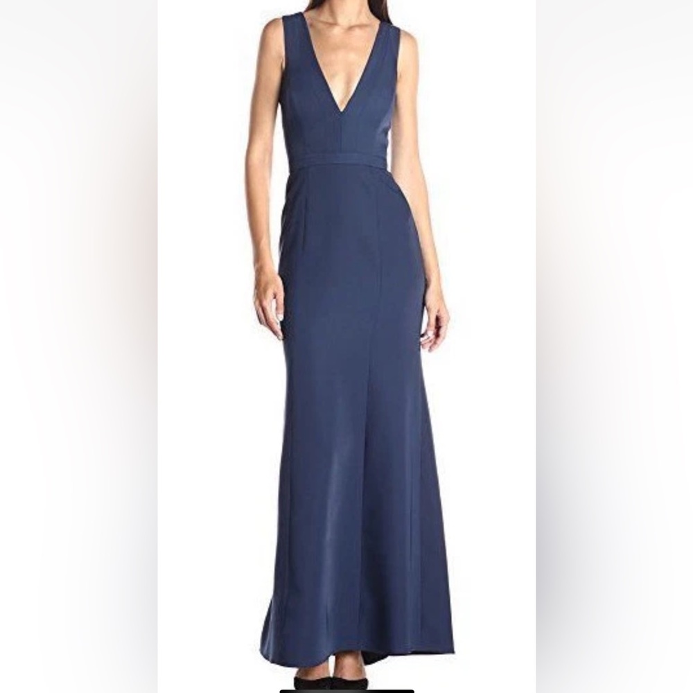 Bcbgmaxazria Sleeveless Dress